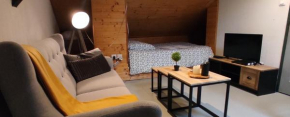 charmant studio